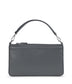 FENNE Vegan Convertible Crossbody Bag - Theme | Color: Grey - variant::tint