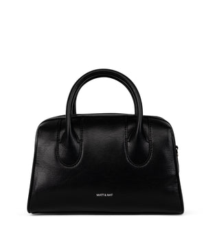 FLORIA Vegan Satchel - Theme