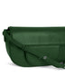 HAITI Vegan Crossbody Bag - Theme | Color: Green - variant::mural