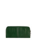 INGA Vegan Wallet - Theme | Color: Green - variant::mural