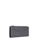 ROME Vegan Wallet - Theme | Color: Grey - variant::tint