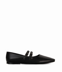 BLACK / 36