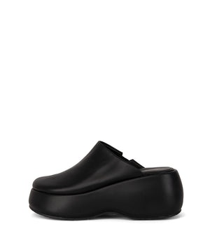 JUNE Women's Vegan Mules