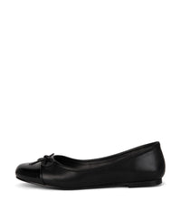 BLACK / 36