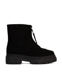 BLACK / 36