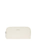 INGA Vegan Wallet - Theme | Color: White - variant::snowberry