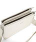 INDIE Vegan Satchel - Theme | Color: White - variant::snowberry