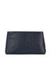 DAKOTA Vegan Clutch – Forum | Color: Navy - variant::navy