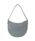 ESTHER Vegan Hobo Bag - Forum | Color: Grey - variant::dolphin