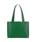 GARNI Vegan Tote Bag - Forum | Color: Green - variant::loft