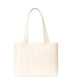 GARNI Vegan Tote Bag - Forum | Color: White - variant::cloud