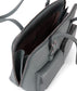 Imena Vegan Tote Bag - Forum | Color: Grey - variant::dolphin