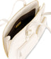 Imena Vegan Tote Bag - Forum | Color: White - variant::cloud