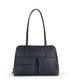Imena Vegan Tote Bag - Forum | Color: Blue - variant::navy
