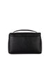 JODI Vegan Crossbody Bag – Forum | Color: Black - variant::black