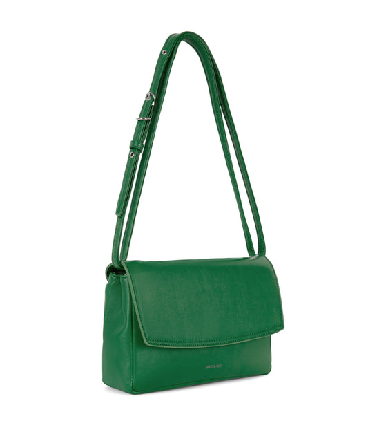 JODI Vegan Crossbody Bag – Forum | Color: Loft - variant::loft