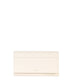LETTE Vegan Wallet Crossbody Bag - Forum | Color: Cloud - variant::cloud