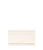 LETTE Vegan Wallet Crossbody Bag - Forum | Color: Cloud - variant::cloud