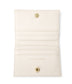 LIZ Vegan Folded Wallet - Forum | Color: Cloud - variant::cloud