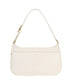 REVE Vegan Shoulder Bag - Forum | Color: White - variant::cloud