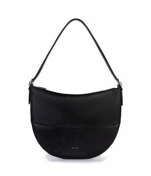 ESTHER Vegan Hobo Bag - Forum