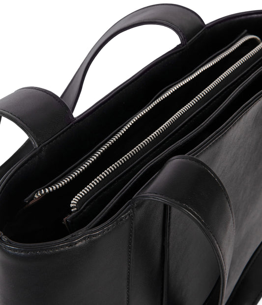 GARNI Vegan Tote Bag - Forum