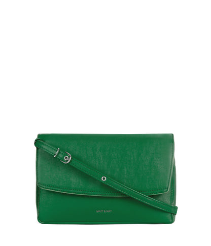 JODI Vegan Crossbody Bag – Forum | Color: Loft - variant::loft