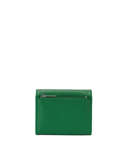 MELLOWSM Vegan Wallet - Forum | Color: Loft - variant::loft