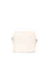 ROSE Vegan Crossbody Bag – Forum | Color: White - variant::cloud