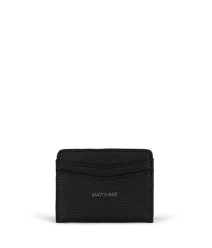 JUNYA Vegan Card Holder - Grain