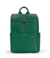 BRAVE Vegan Backpack - Grain | Color: Avocado - variant::avocado