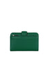 FLOATSM Small Vegan Wallet - Grain | Color: Avocado - variant::avocado