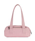 LEMUR Vegan Satchel – Grain | Color: Quartz - variant::quartz