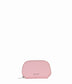 NADYA Vegan Card Holder – Grain | Color: Quartz - variant::quartz