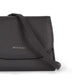 NANO Vegan Wallet - Grain | Color: Coal - variant::coal