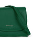 NANO Vegan Wallet - Grain | Color: Avocado - variant::avocado