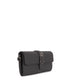 SEUN Vegan Wallet – Grain | Color: Coal - variant::coal