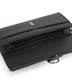 SEUN Vegan Wallet – Grain | Color: Coal - variant::coal