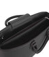 SEVYN Vegan Satchel - Grain | Color: Coal - variant::coal