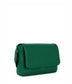 SUNNY Vegan Shoulder Bag – Grain | Color: Avocado - variant::avocado