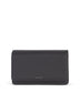 BEE Vegan Crossbody Bag - Grain | Color: Coal - variant::coal