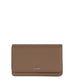 BEE Vegan Crossbody Bag - Grain | Color: Toffee - variant::toffee