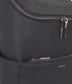 BRAVE Vegan Backpack - Grain | Color: Coal - variant::coal