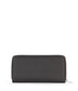 CENTRAL Vegan Wallet - Grain | Color: Coal - variant::coal
