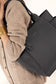 IONA Vegan Tote Bag - Grain