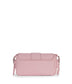 ISABELLE SM Vegan Crossbody Bag – Grain | Color: Quartz - variant::quartz