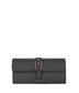 SEUN Vegan Wallet – Grain | Color: Coal - variant::coal