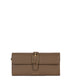 SEUN Vegan Wallet – Grain | Color: Toffee - variant::toffee
