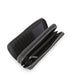 SUBLIME Vegan Wallet - Grain | Color: Coal - variant::coal