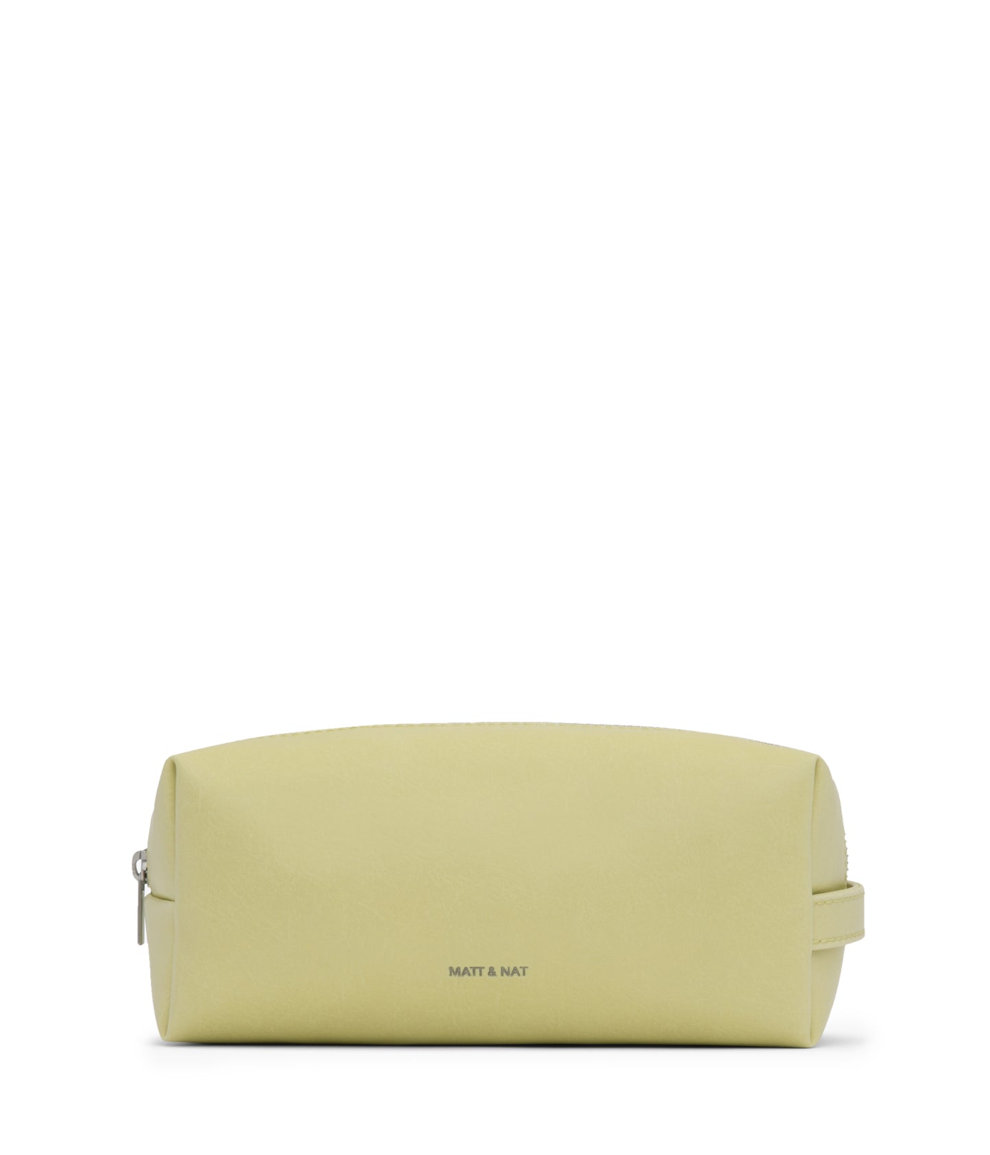 BLAIR Vegan Toiletry Case - Vintage | Color: Cactus - variant::cactus
